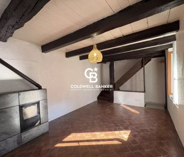 Location Maison 3 pièces 63m² ST CERGUES 74140 - Photo 1