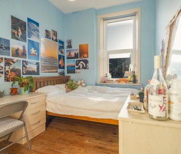 4 bedroom maisonette to rent - Photo 3