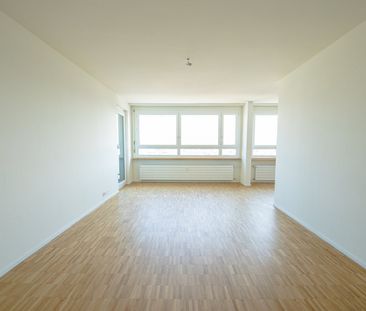 3.5-Zimmerwohnung mit grossem Balkon - Photo 1