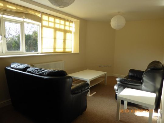 1 bedroom ground floor flat to rent - Photo 1