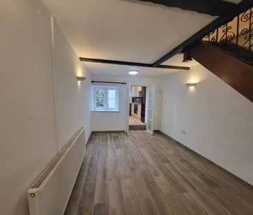 2 bedroom terraced house to rent - Photo 6