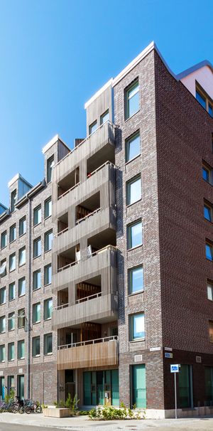 Emblas gränd 3, Hyllievång - Foto 1