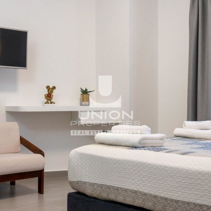 Διαμέρισμα για ενοικίαση Κάτω Γλυφάδα (Γλυφάδα) - Photo 1