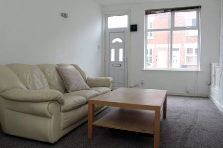 Warren Street (2 bed) - Photo 4