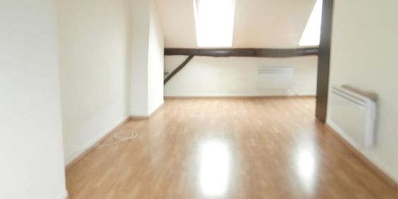 Location Appartement 1 pièce 28m² - Photo 3