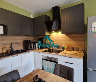 Location Appartement 2 pièces 45m² - Photo 4