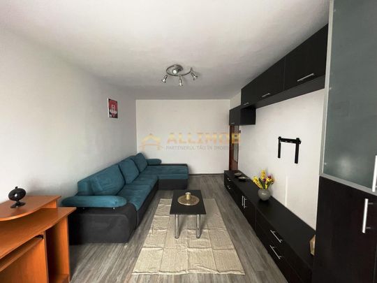 Apartament 3 camere, zona Paltinis - Fotografie 1