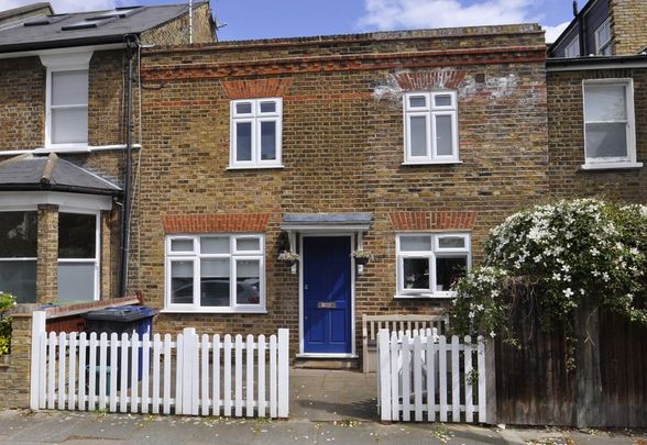 1 bedroom terraced house to rent - Photo 1