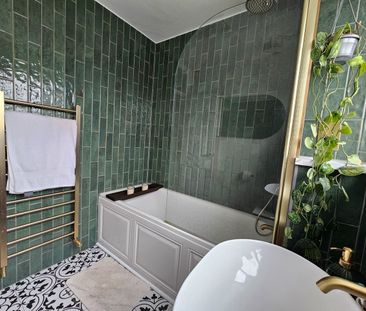 2 Bed Maisonette, London, E14 - Photo 3