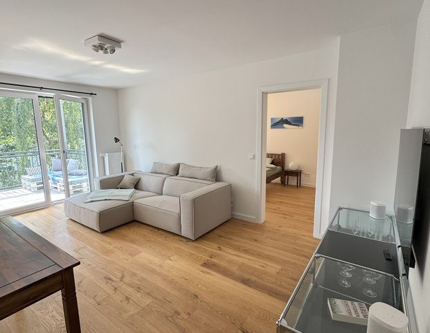 Wohnungsangebot - Foto 1