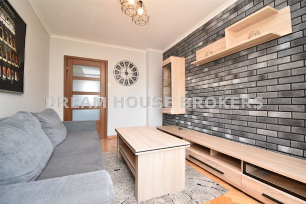 Mieszkanie na wynajem - Zdjęcie 1