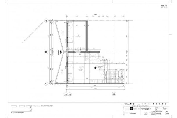 Te huur: Appartement Karspeldreef 1451 in Amsterdam - Photo 1