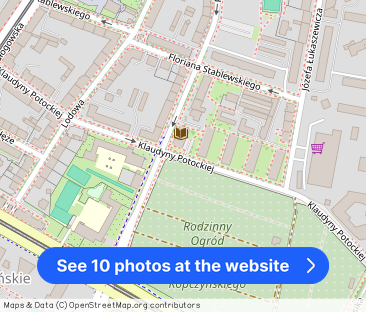 Komfortowe 2-pokojowe mieszkanie z balkonem - Photo 1