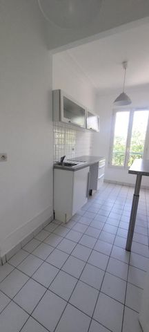 Location Appartement 2 pièces 36m² BOULOGNE BILLANCOURT 92100 - Photo 3