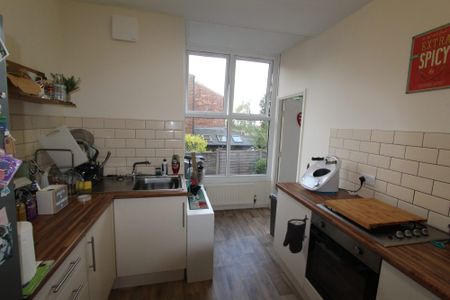 Springvale Road, Sheffield, S6 - Photo 2