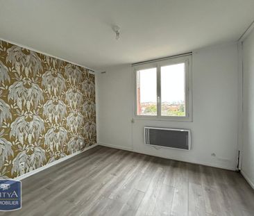Location Appartement 3 pièces 60m² MONTAUBAN 82000 - Photo 1