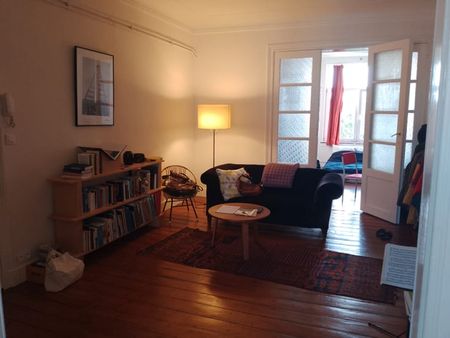 Appartement te huur - Photo 3