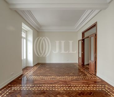 Apartamento T4 em Lisboa - Photo 1