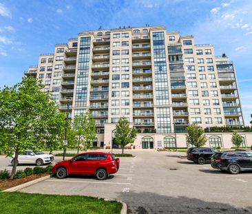 For Lease - 240 Villagewalk Boulevard Unit# 512, London North, Ontario - Photo 5