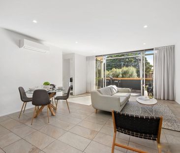 2a Ebden Avenue, Black Rock VIC 3193 - Apartment For Rent | Domain - Photo 2