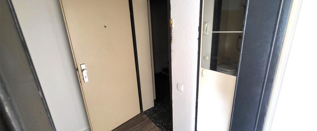 Etagenwohnung in Eutin - Photo 1