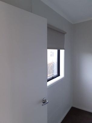 Bright & Spacious 3-Bedroom – Ideal for long Term - Photo 1