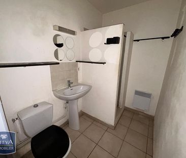 Location Appartement 1 pièce 30m² BEAUMES DE VENISE 84190 - Photo 1
