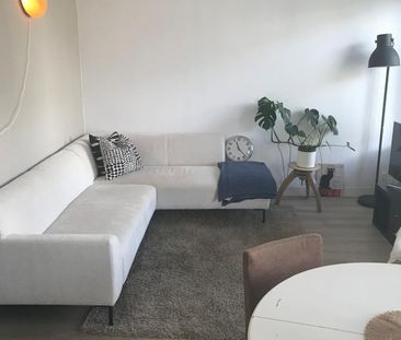 Te huur: Appartement Kuipersdijk in Enschede - Foto 2
