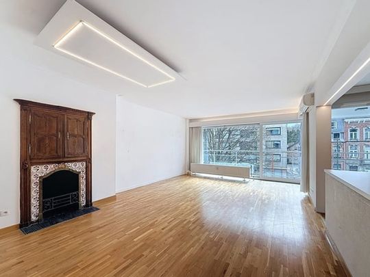 Appartement te huur - Foto 1