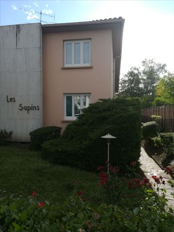 F3 – Residence LES SAPINS – 1er étage - Photo 4