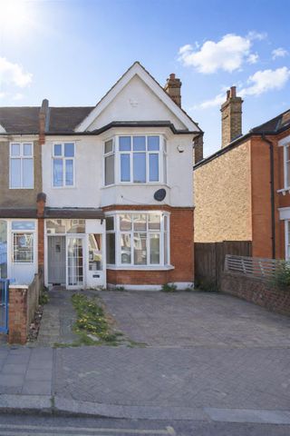 Muirkirk Road, London SE6 - Photo 5