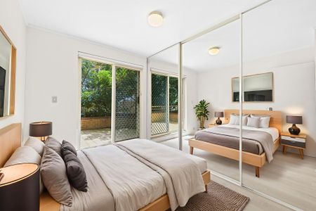 A Spacious Ground-Floor Sanctuary in the Vibrant Heart of Burwood - Photo 3
