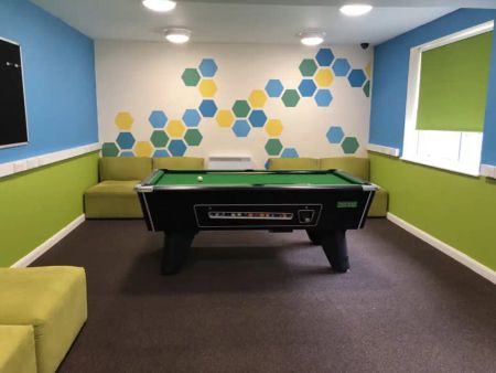 Deluxe Studio - Photo 2