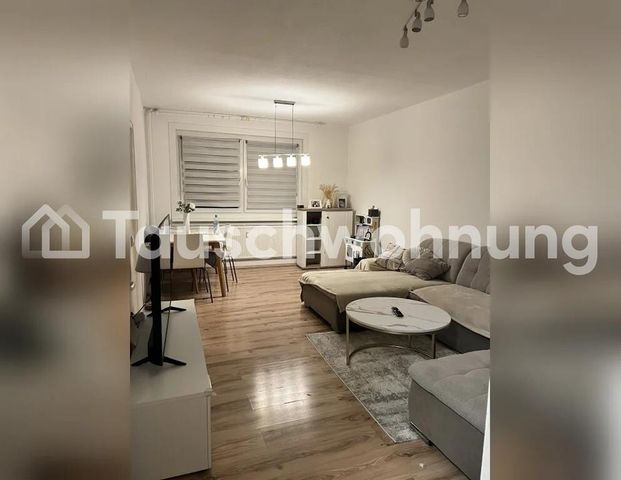 TAUSCHWOHNUNG Tauschwohnung - Photo 1