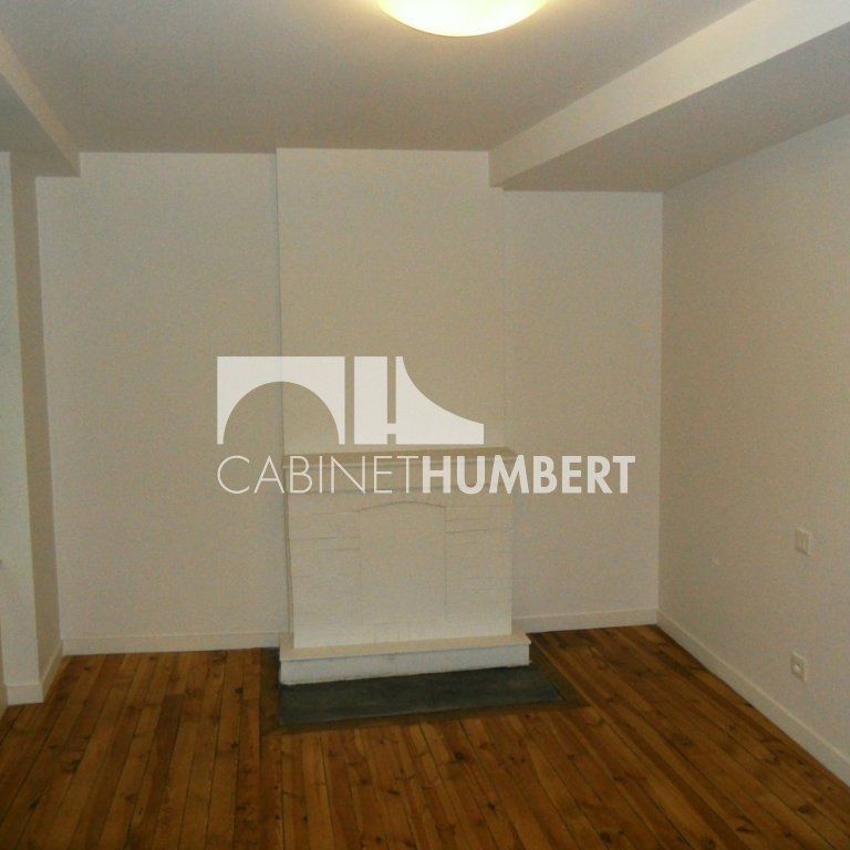 APPARTEMENT T2 A LOUER - Photo 1