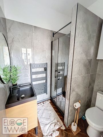 Location Appartement 1 pièce 27m² ROUEN 76000 - Photo 3