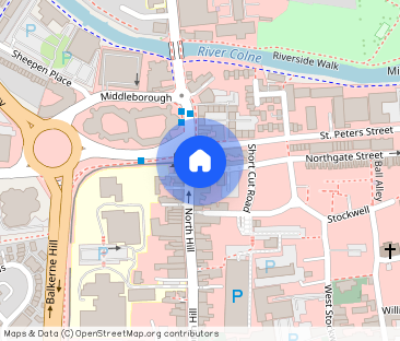 Northgate Street, Town Centre - Photo 1