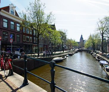 Nieuwe Spiegelstraat 48 1 - Photo 6