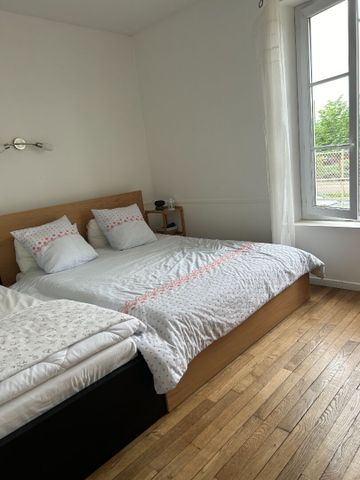 Location Appartement 4 pièces 79m² - Photo 3