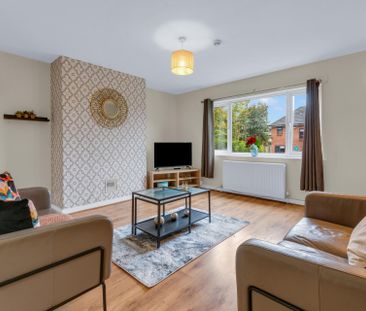 26 TALBOT VIEW Leeds - LS4 2RQ - Photo 2