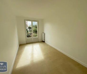 Appartement à louer 3 pièces 64.84m² - Photo 1