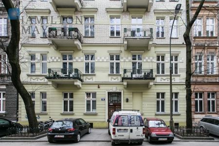 Mieszkanie o powierzchni 100m2 w znakomitej lokalizacji, PET FRIENDLY - Zdjęcie 5