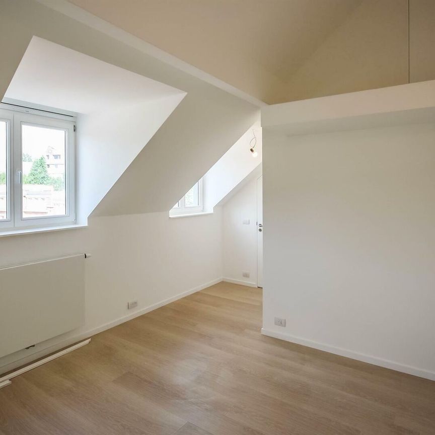 Te huur - Appartement in Watermaal-Bosvoorde - Photo 1
