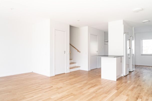 Travgatan, Bankeryd - Foto 1