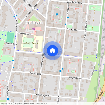 Karlstad, Vasagatan, 10A, 65222