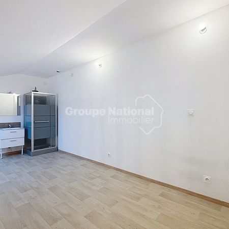 Centre de Noves duplex de 40m² - Photo 3