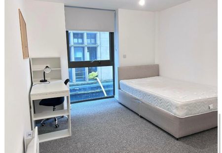 Room in a Shared Flat, Chapel House, S1 - Photo 2