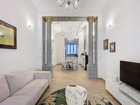 Duplex te huur - Photo 4