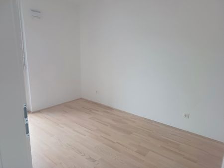 Modernes Wohnen neu Erleben! - 2-Zimmerwohnung mit Balkon - Smart City Süd Top 442 - Photo 2