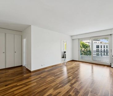 4 Zimmer, 92 m², 4. Stock - Foto 2